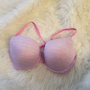 Vs pink bra